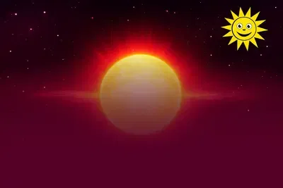 Blazing Star