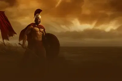 Age of Spartans