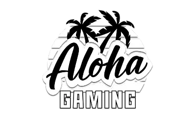 AlohaGaming