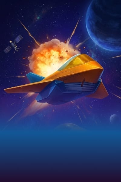 Aviatrix Second Chance