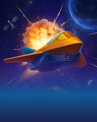 Aviatrix Second Chance