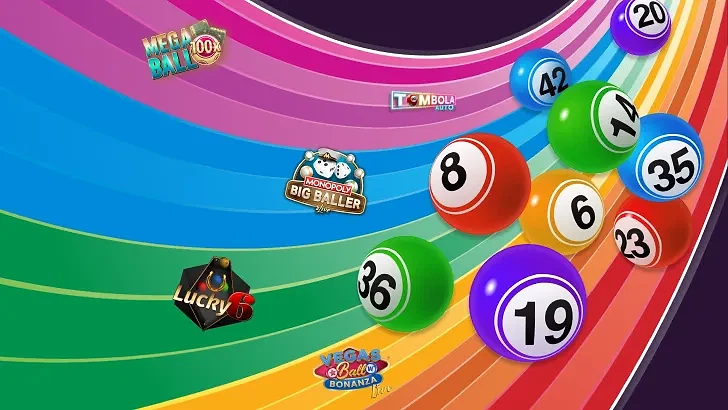 Bingo 1