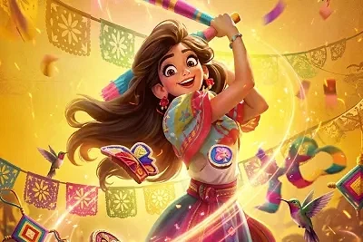 Pinata Wins