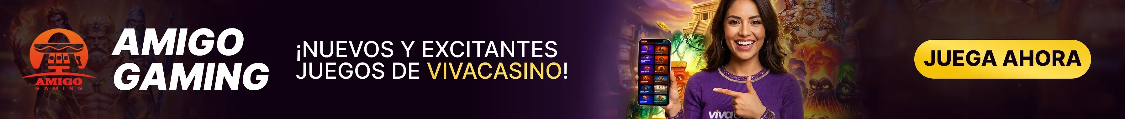 Juega ahora