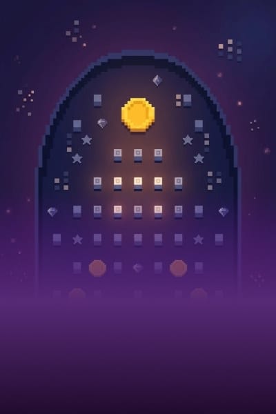 Pin Plinko