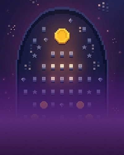 Pin Plinko